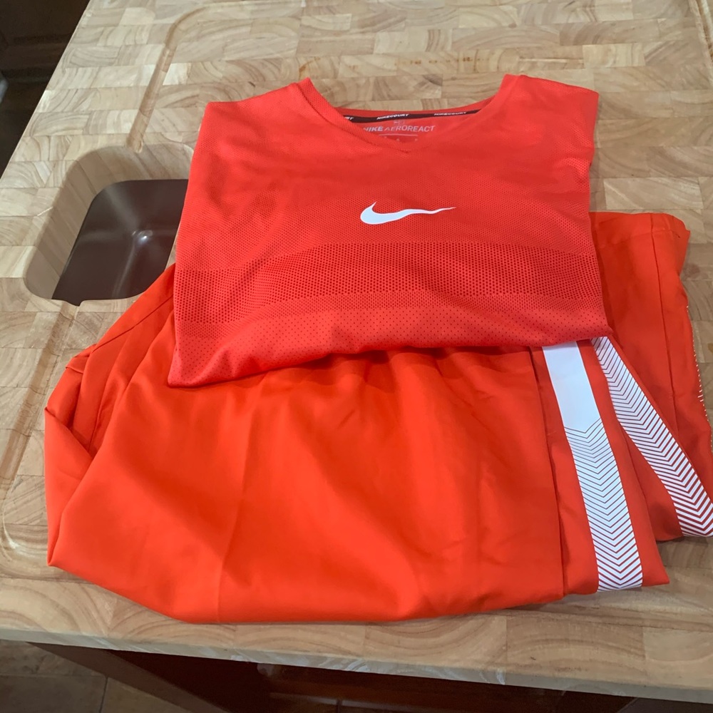 Men’s Nike Rafa Nadal Tennis Outfit
